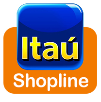 M�dulo de Pagamento Online Itau Shopline 2.0 com retorno para lojas Interspire