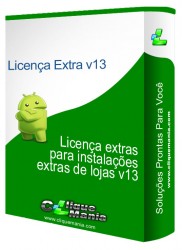Licen�a extra V14