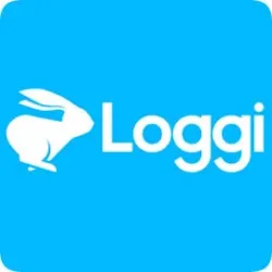 integração com transportadora loggi para lojas CliqueMania