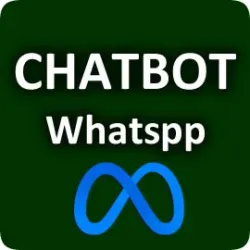 Chatbot para WhatsApp Business oficial Meta integrado com a loja virtual
