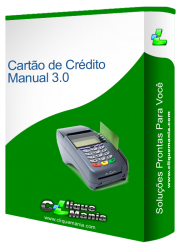 Modulo de Cart�o de Cr�dito Manual 3.0 Interspire