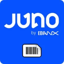 Mdulo de Recebimento boleto Juno by EBANX